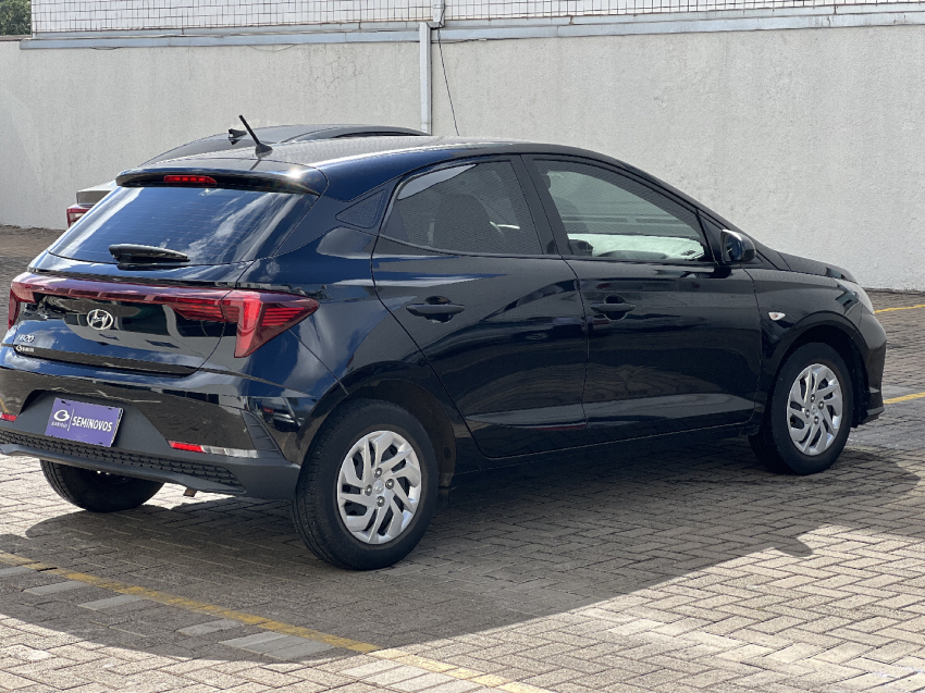 hyundai hb20 1.0 12v flex sense manual 4p 20242