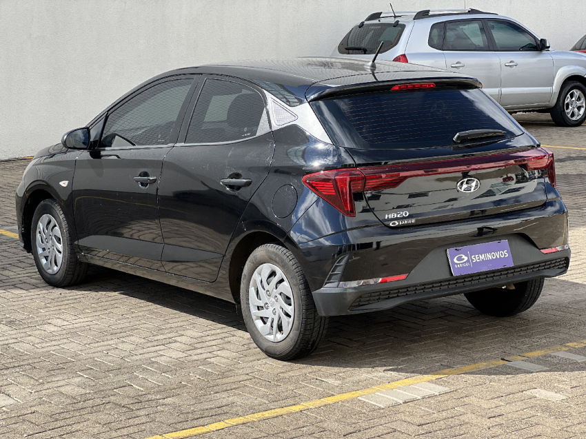 hyundai hb20 1.0 12v flex sense manual 4p 20244