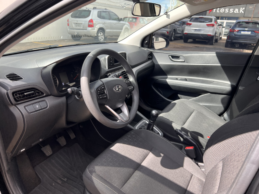 hyundai hb20 1.0 12v flex sense manual 4p 202412