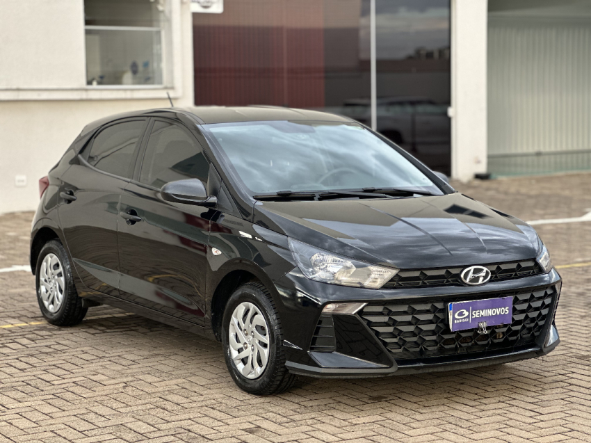 hyundai hb20 1.0 12v flex sense manual 4p 2024