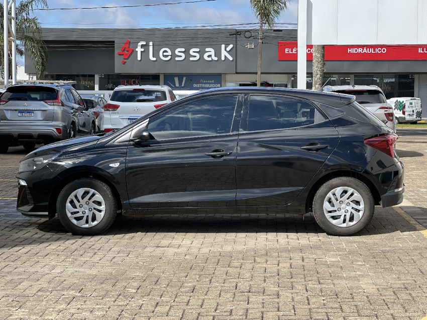 hyundai hb20 1.0 12v flex sense manual 4p 20245