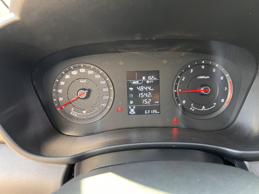 hyundai hb20 1.0 12v flex comfort manual 4p 202313