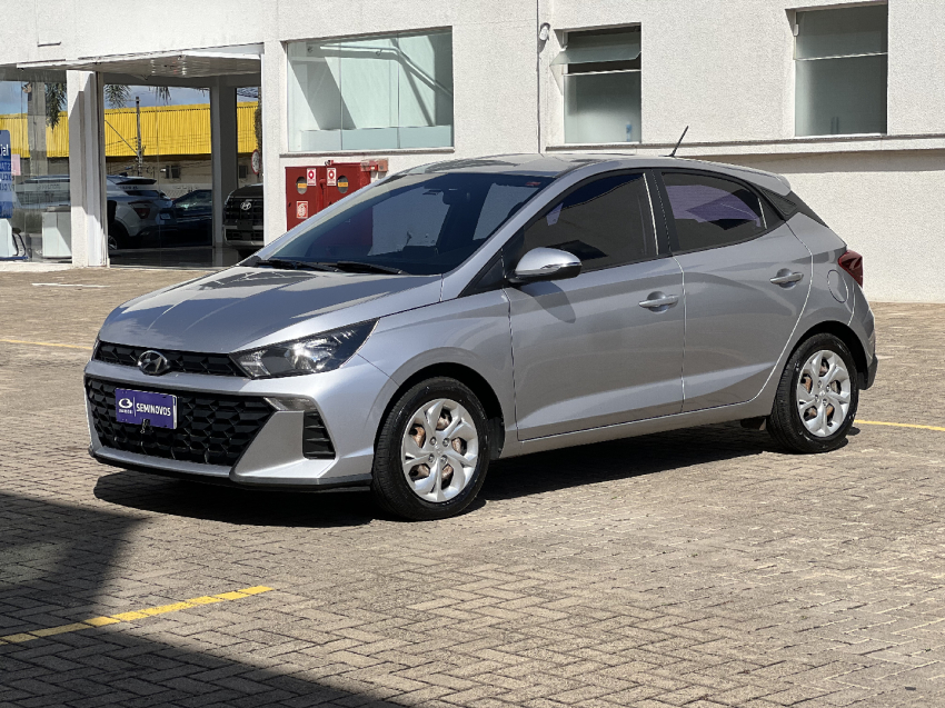 hyundai hb20 1.0 12v flex comfort manual 4p 20236