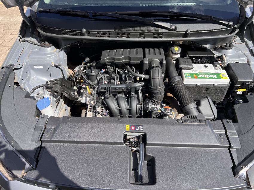 hyundai hb20 1.0 12v flex comfort manual 4p 202315