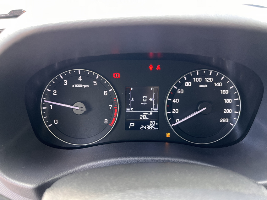 hyundai creta 1.6 16v flex action automatico 4p 202214