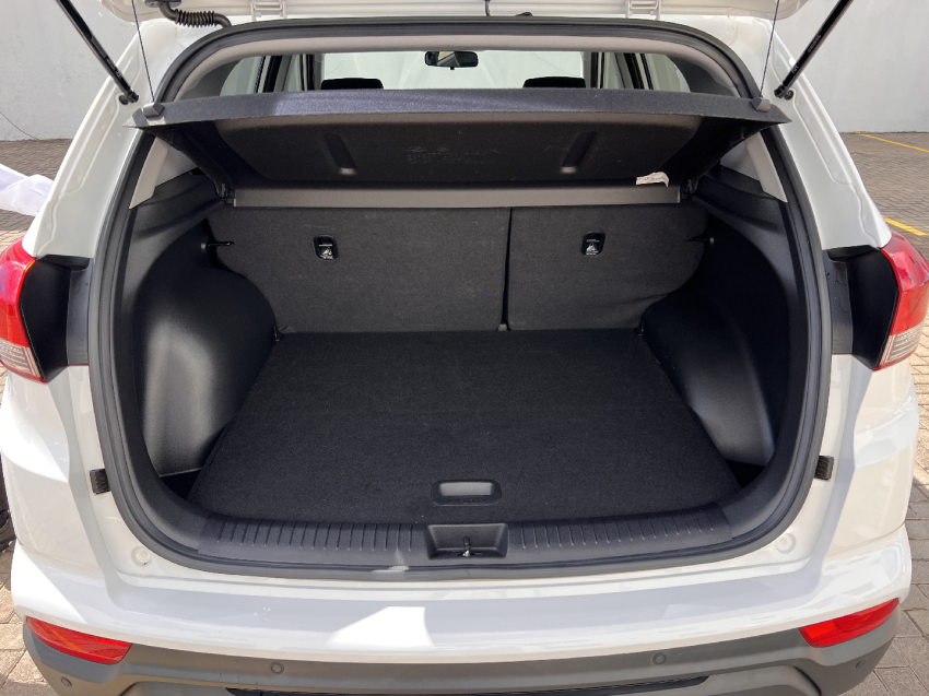 hyundai creta 1.6 16v flex action automatico 4p 202216