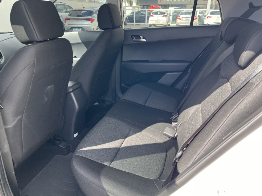 hyundai creta 1.6 16v flex action automatico 4p 202210