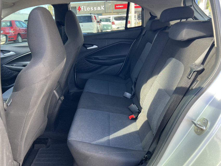 chevrolet onix 1.0 turbo flex automatico 4p manual 202010