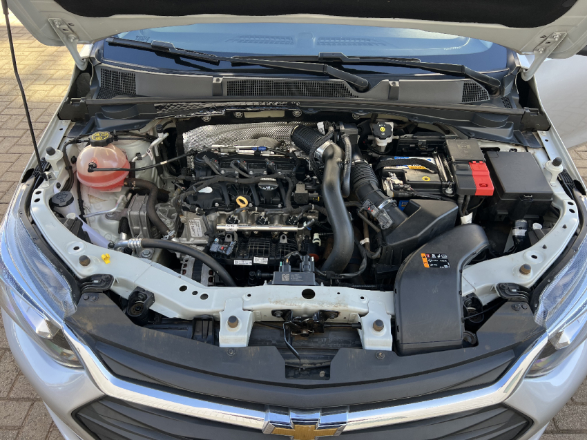 chevrolet onix 1.0 turbo flex automatico 4p manual 202013