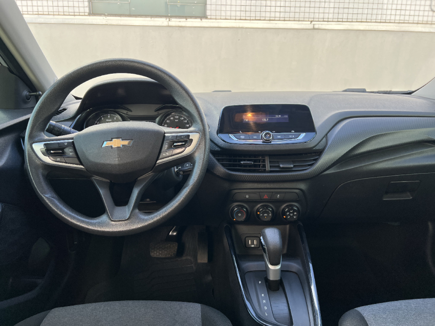 chevrolet onix 1.0 turbo flex automatico 4p manual 20209