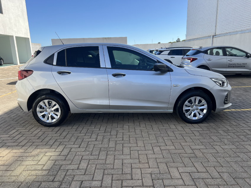 chevrolet onix 1.0 turbo flex automatico 4p manual 20201