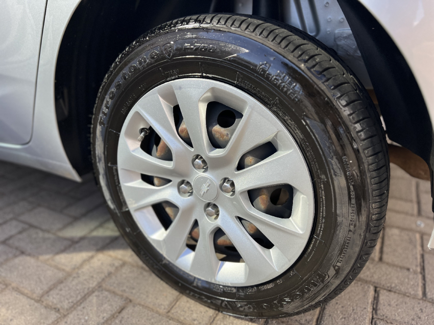 chevrolet onix 1.0 turbo flex automatico 4p manual 202012