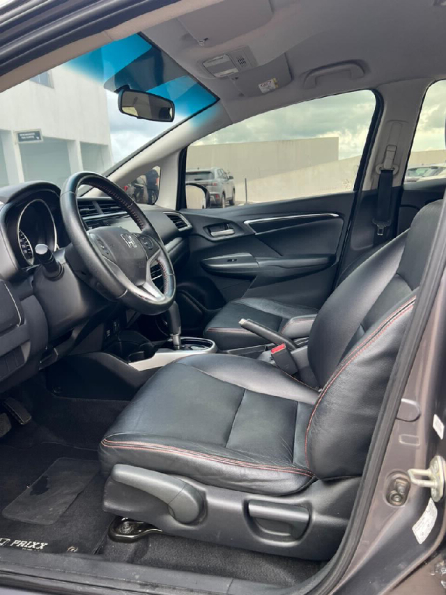 honda wr-v 1.5 16v flexone exl cvt flex 4p automatico 202012