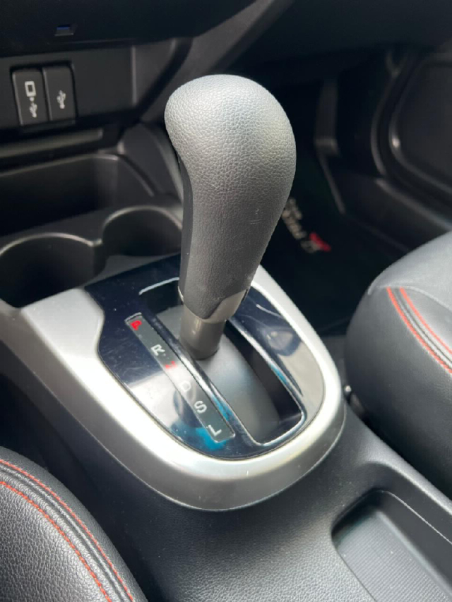 honda wr-v 1.5 16v flexone exl cvt flex 4p automatico 202010