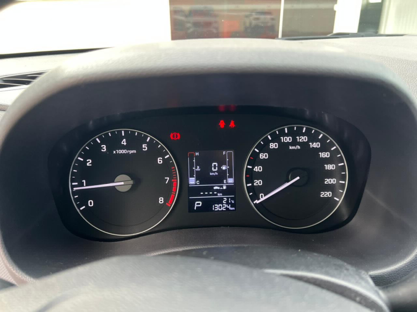 hyundai creta 1.6 16v flex action automatico 4p 20248