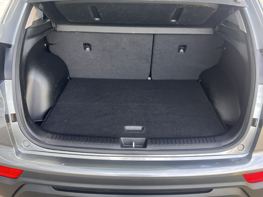 hyundai creta 1.6 16v flex action automatico 4p 20249