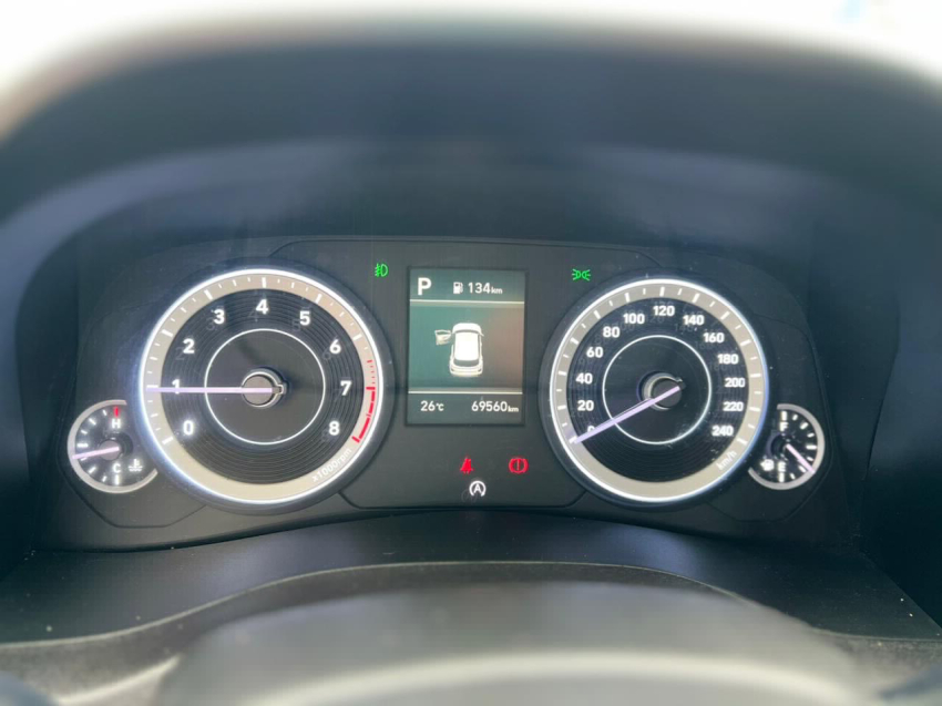 hyundai creta 1.0 tgdi flex limited automatico 4p 202210