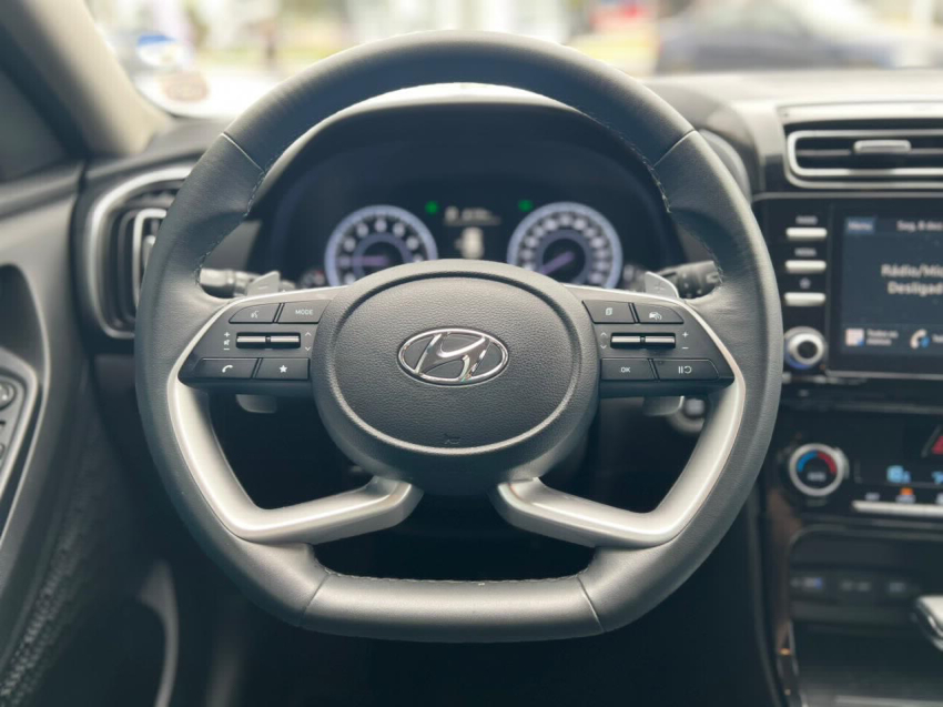 hyundai creta 1.0 tgdi flex limited automatico 4p 20227