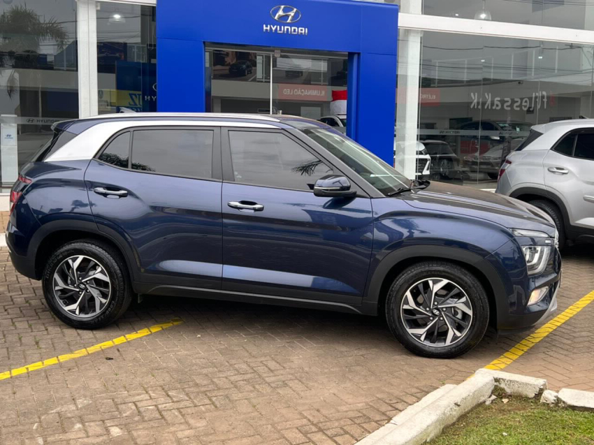 hyundai creta 1.0 tgdi flex limited automatico 4p 20221