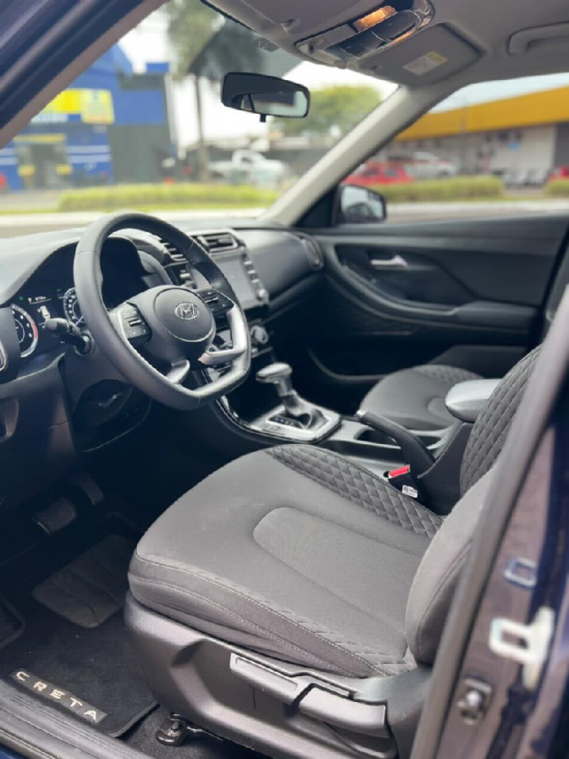 hyundai creta 1.0 tgdi flex limited automatico 4p 20228