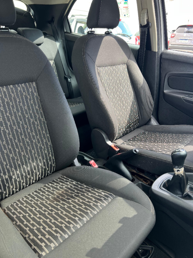 ford ka 1.0 ti-vct flex se manual 4p 20198