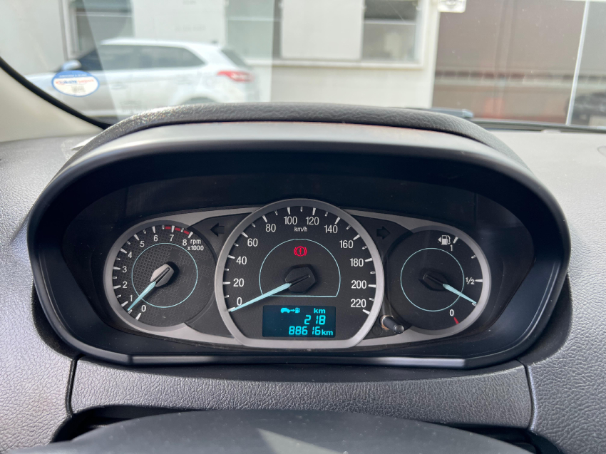 ford ka 1.0 ti-vct flex se manual 4p 201913