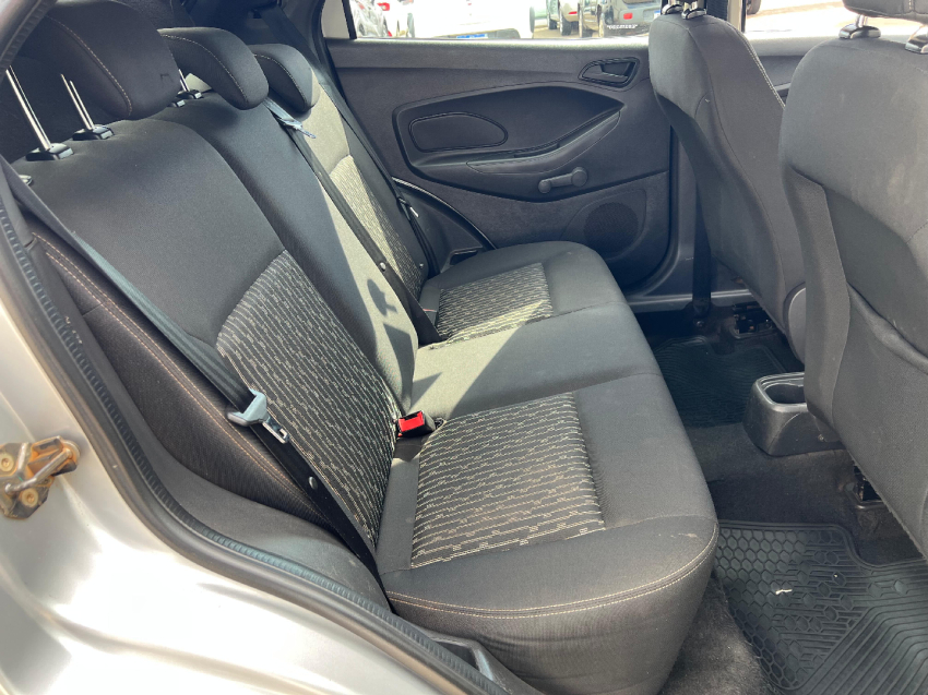 ford ka 1.0 ti-vct flex se manual 4p 201912