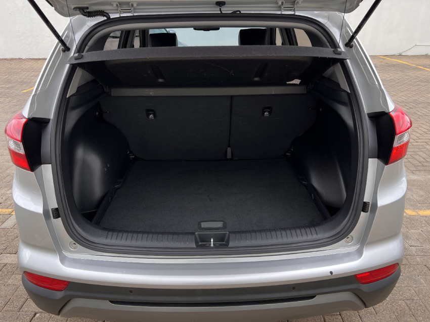 hyundai creta 2.0 16v flex prestige automatico 4p 20209