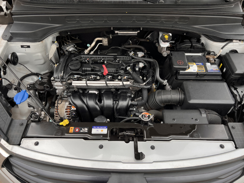 hyundai creta 2.0 16v flex prestige automatico 4p 202018