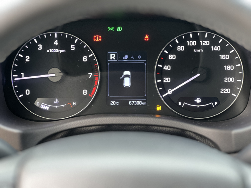 hyundai creta 2.0 16v flex prestige automatico 4p 202017