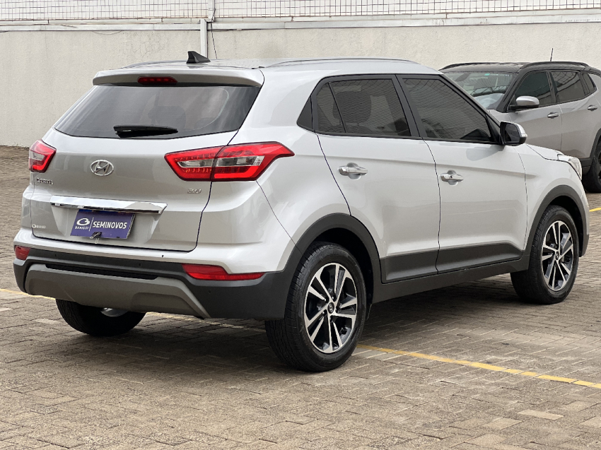 hyundai creta 2.0 16v flex prestige automatico 4p 20202