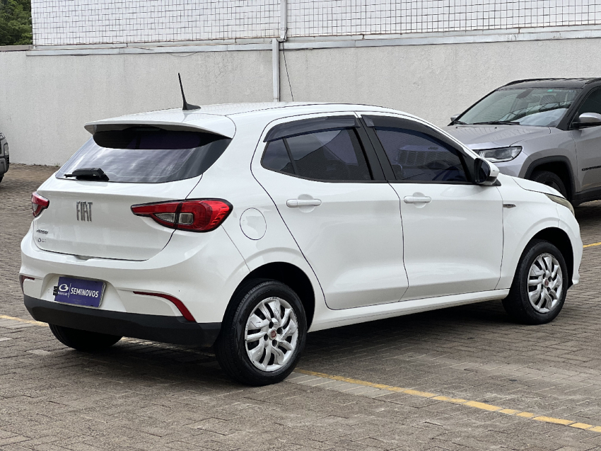 fiat argo 1.0 firefly flex drive manual 4p 20182