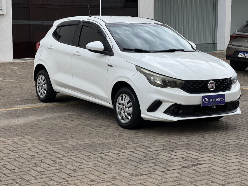 fiat argo 1.0 firefly flex drive manual 4p 2018