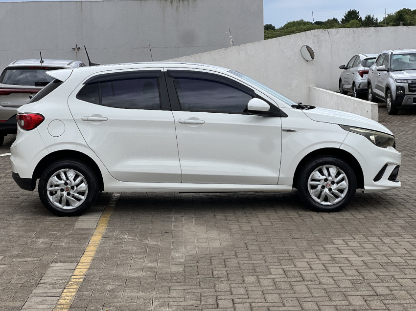 fiat argo 1.0 firefly flex drive manual 4p 20181