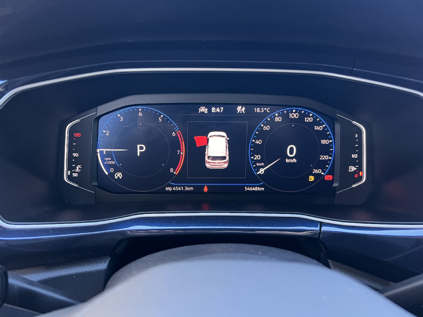 volkswagen t-cross 1.0 200 tsi total flex comfortline automatico 4p 202413