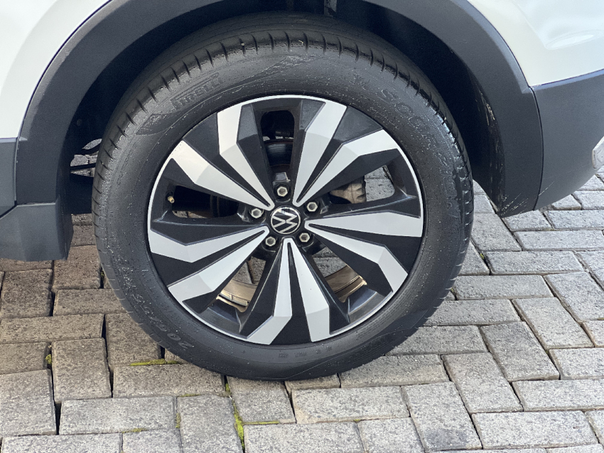 volkswagen t-cross 1.0 200 tsi total flex comfortline automatico 4p 20248