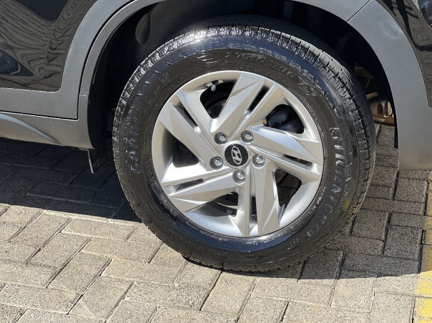 hyundai creta 1.0 tgdi flex comfort automatico 4p 20248