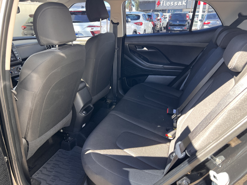 hyundai creta 1.0 tgdi flex comfort automatico 4p 202410