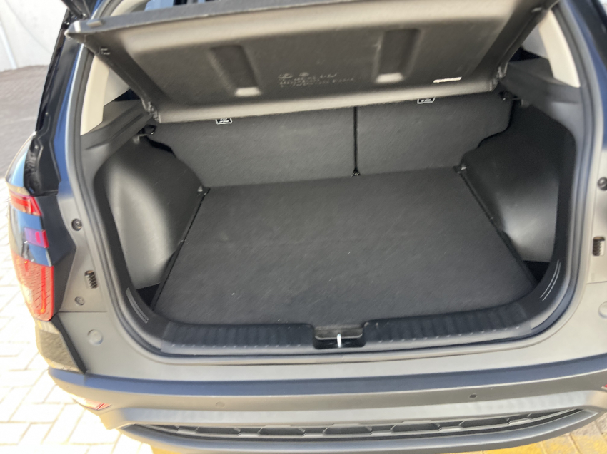 hyundai creta 1.0 tgdi flex comfort automatico 4p 20249