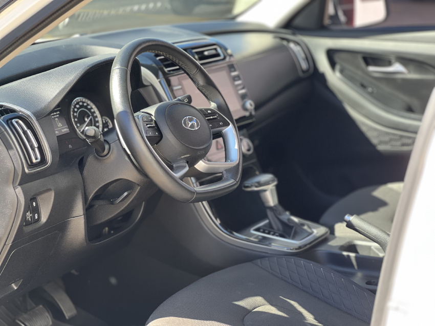 hyundai creta 1.0 tgdi flex limited automatico 4p 202212