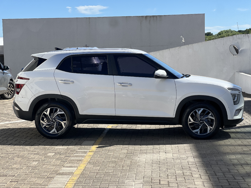 hyundai creta 1.0 tgdi flex limited automatico 4p 20221