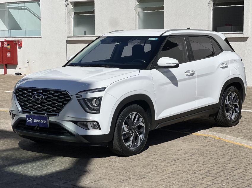 hyundai creta 1.0 tgdi flex limited automatico 4p 20226