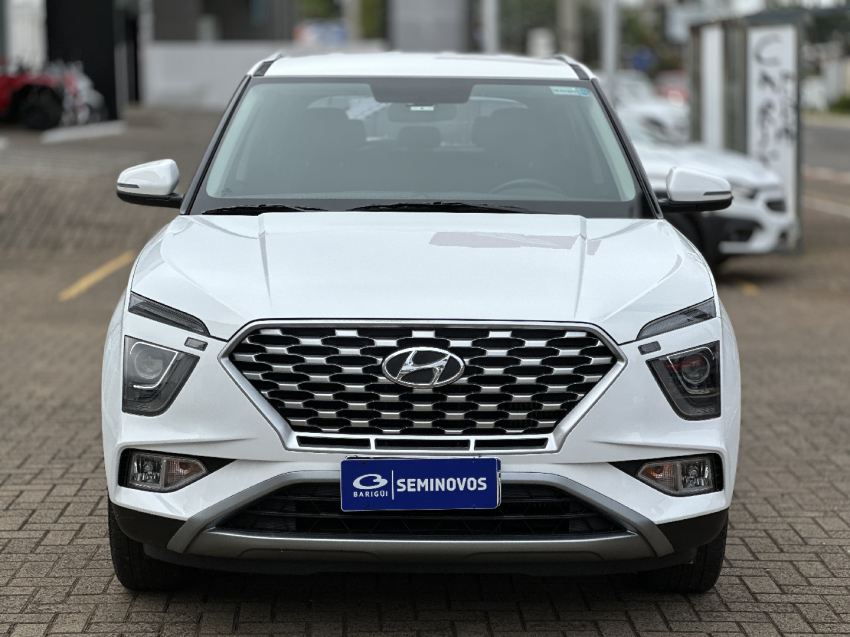 hyundai creta 1.0 tgdi flex limited automatico 4p 20227