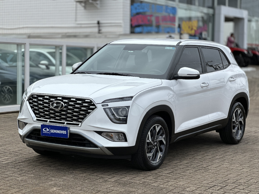 hyundai creta 1.0 tgdi flex limited automatico 4p 20226