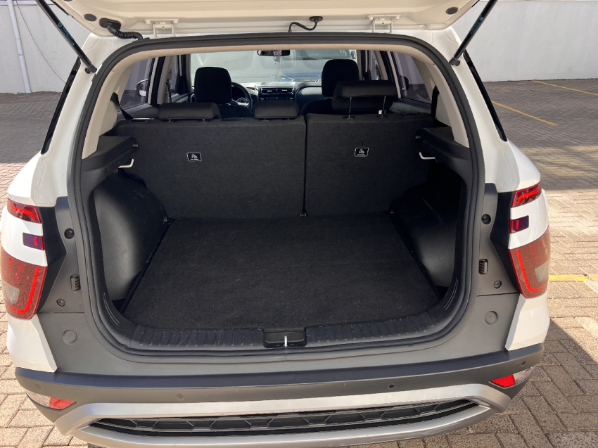 hyundai creta 1.0 tgdi flex limited automatico 4p 20229