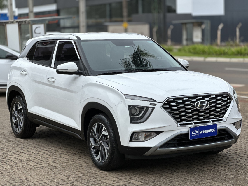 hyundai creta 1.0 tgdi flex limited automatico 4p 2022