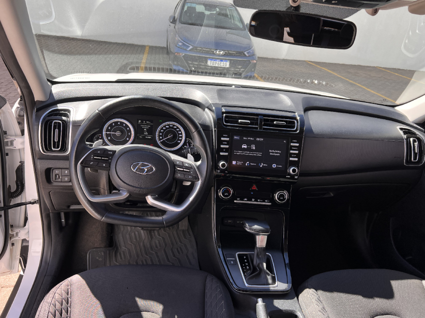 hyundai creta 1.0 tgdi flex limited automatico 4p 202211