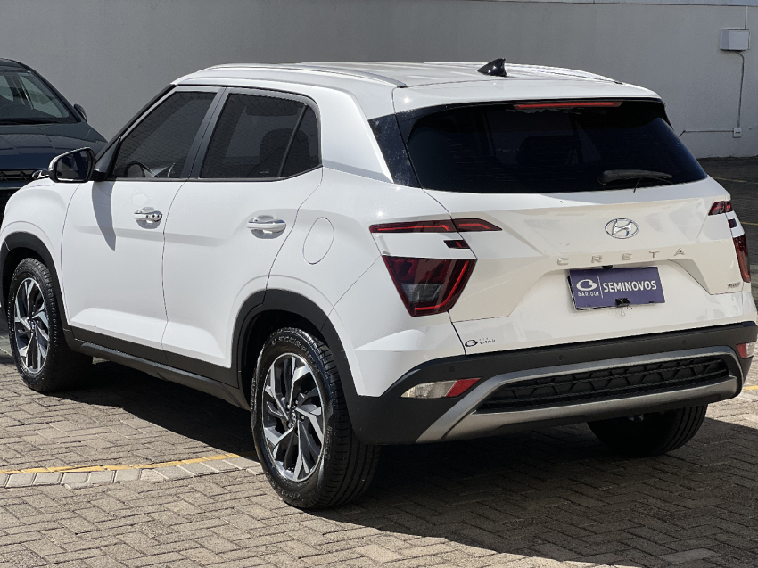 hyundai creta 1.0 tgdi flex limited automatico 4p 20224