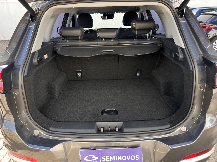 caoa chery tiggo 7 pro 1.6 tgdi gasolina dct 4p automatico 20239