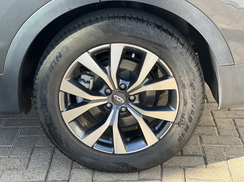 caoa chery tiggo 7 pro 1.6 tgdi gasolina dct 4p automatico 20238